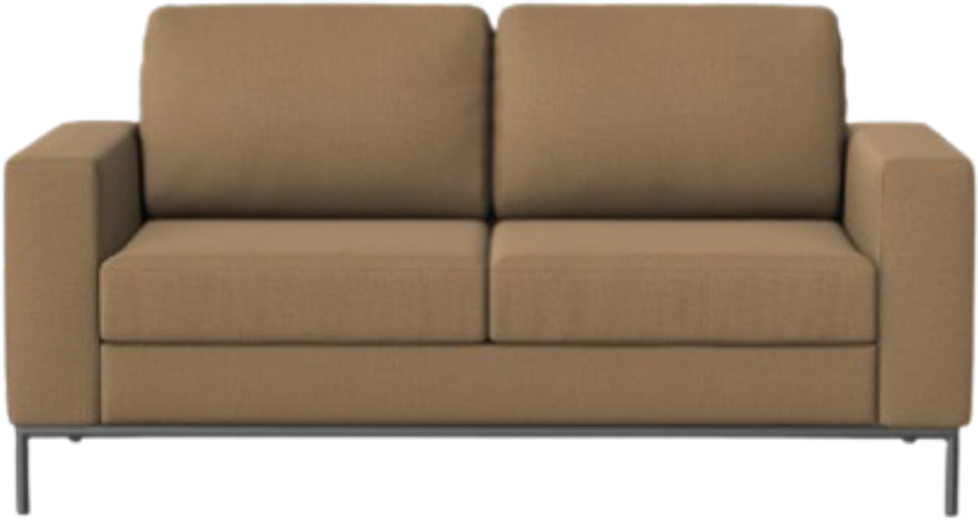 HARRIS commercial sofa for office breakout and reception