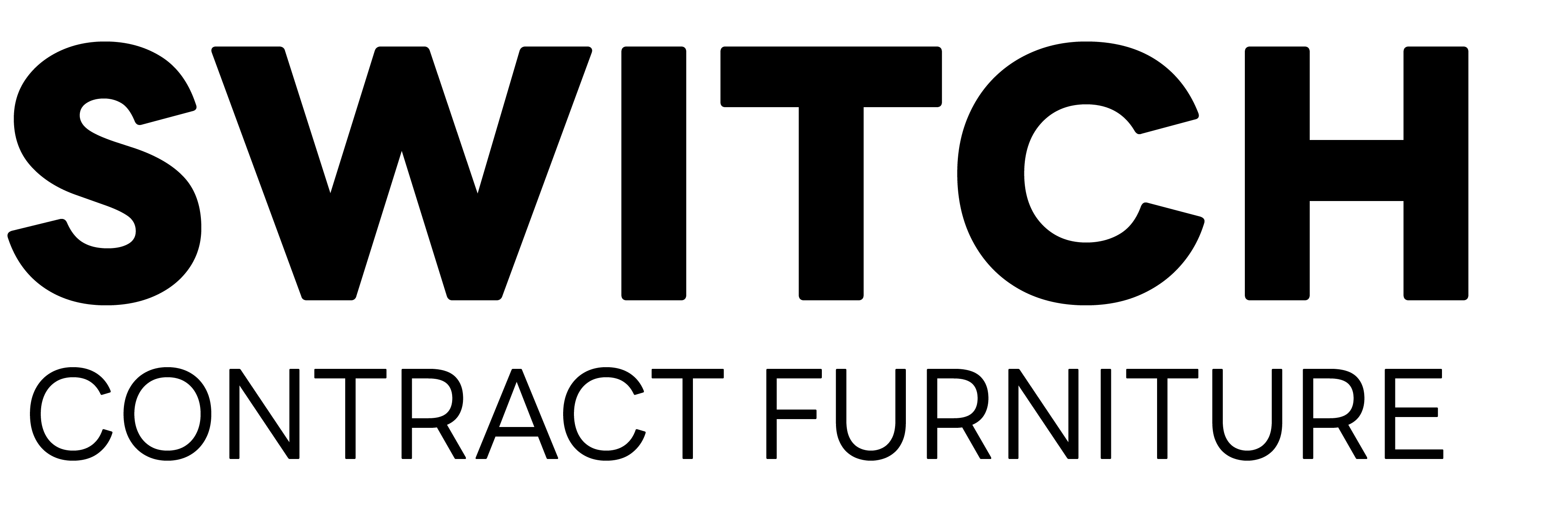 Switch Contract Furniture